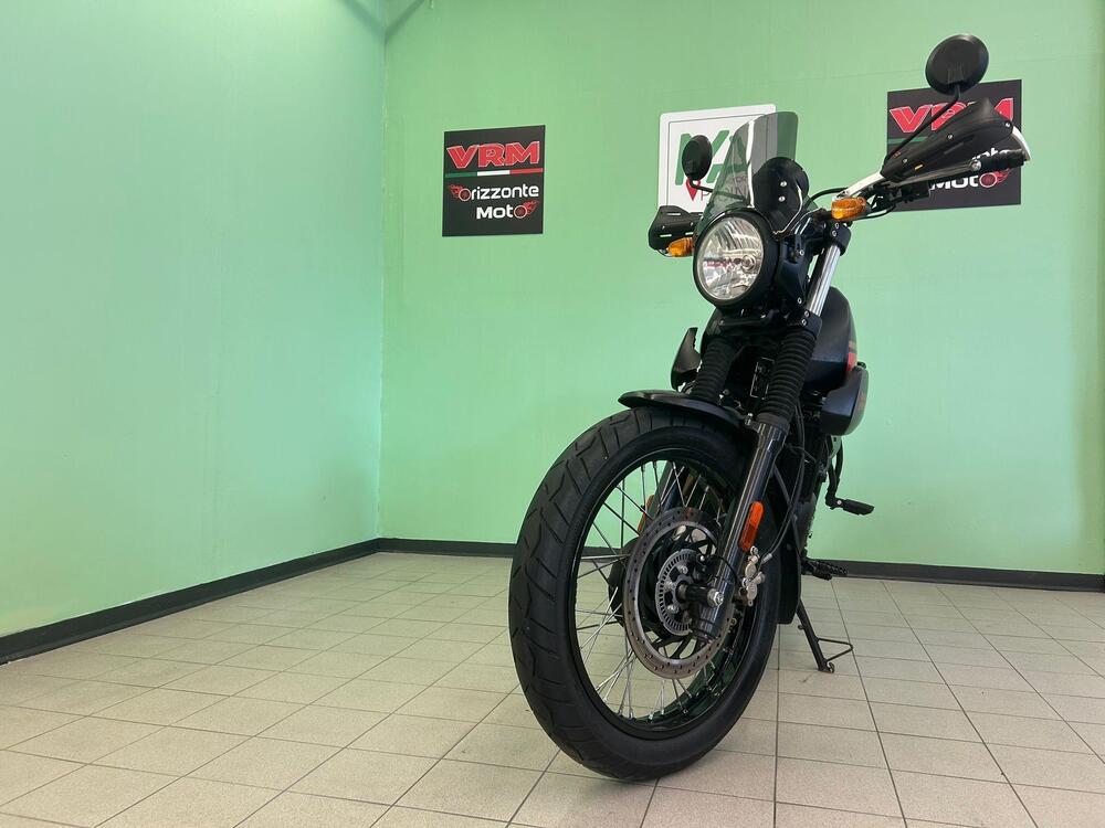 Royal Enfield Scram 411 (2022 - 24) (2)