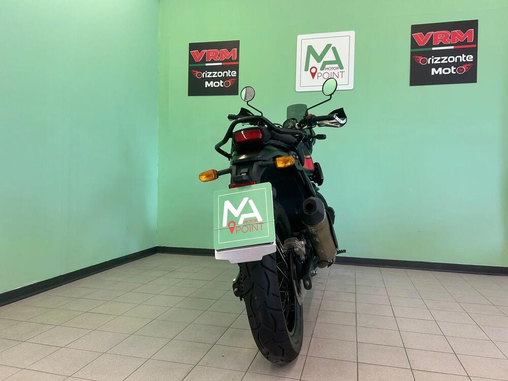 Royal Enfield Scram 411 (2022 - 24) (4)