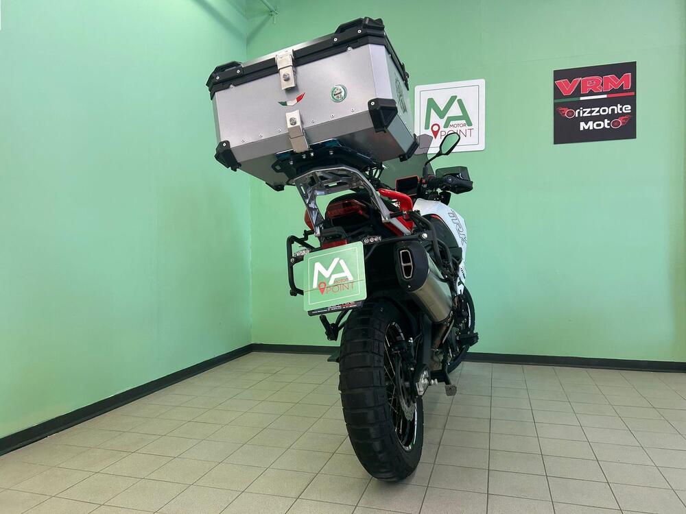 Benelli TRK 702X (2023 - 25) (3)