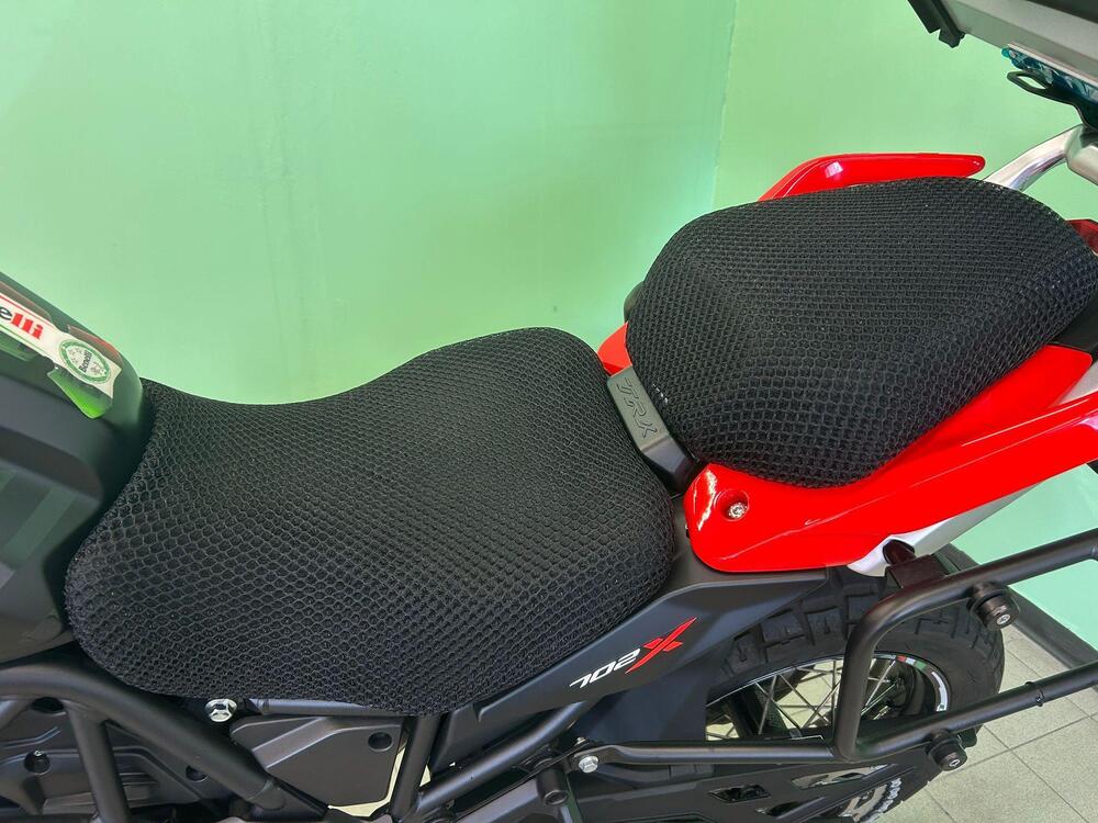 Benelli TRK 702X (2023 - 25) (5)