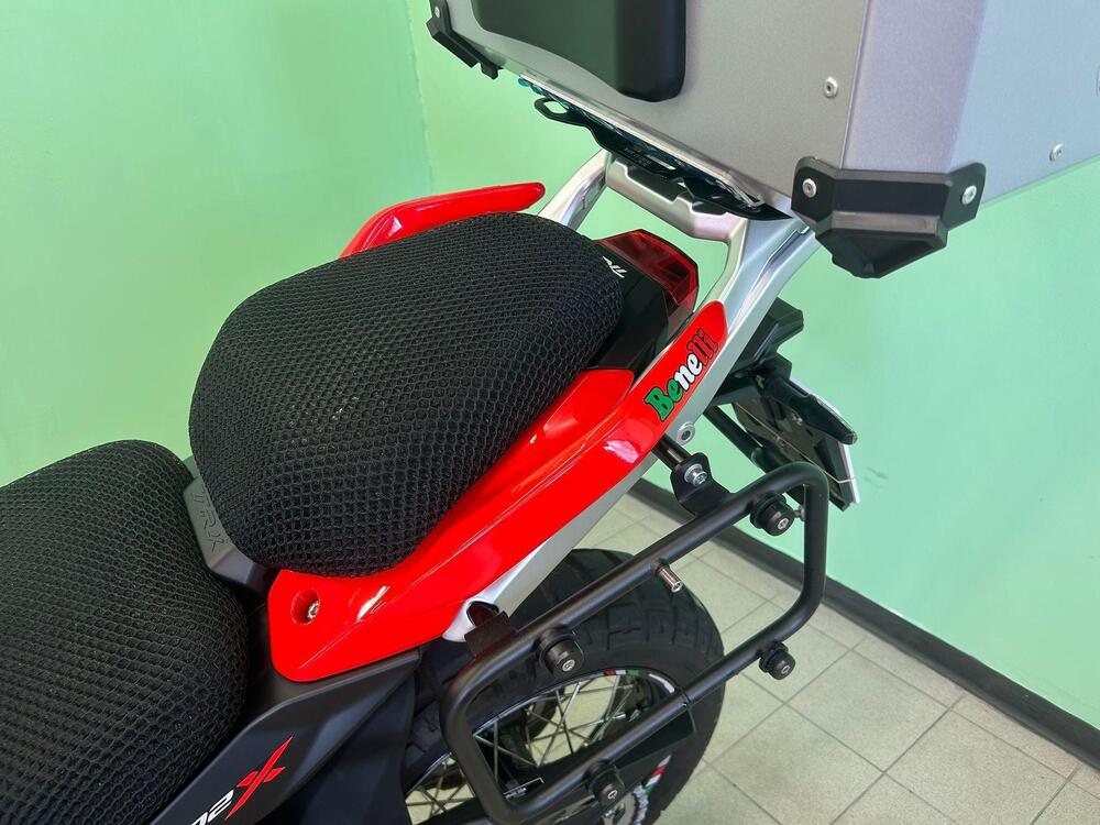 Benelli TRK 702X (2023 - 25) (9)