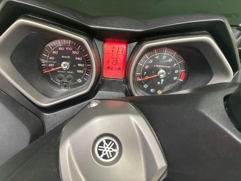 Yamaha X-Max 400 (2013 - 16) (6)