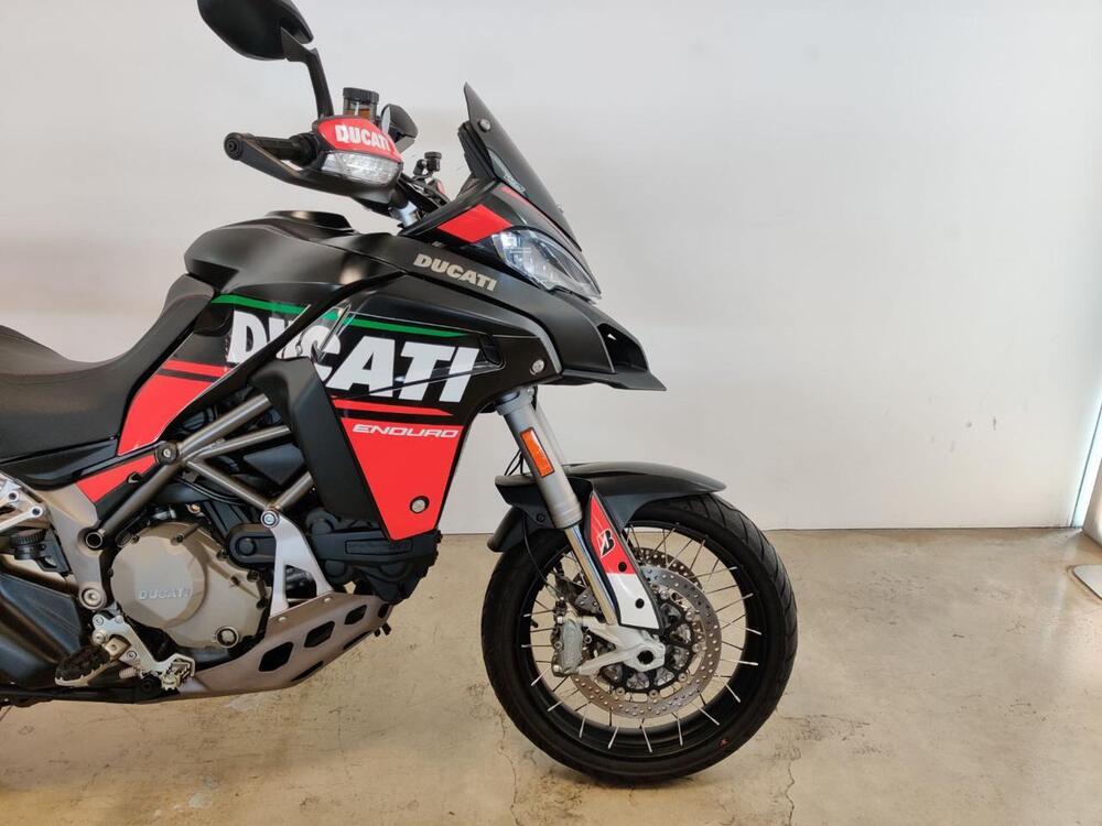 Ducati Multistrada 1200 Enduro (2016 - 18) (5)