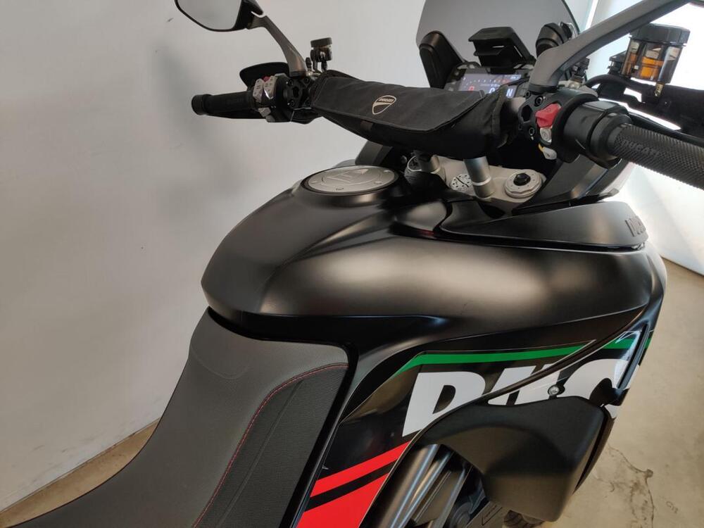Ducati Multistrada 1200 Enduro (2016 - 18) (9)