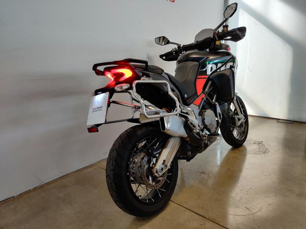 Ducati Multistrada 1200 Enduro (2016 - 18) (7)