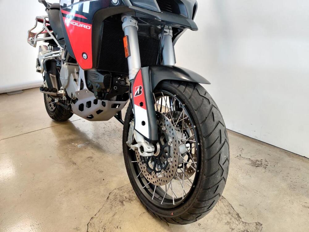 Ducati Multistrada 1200 Enduro (2016 - 18) (3)