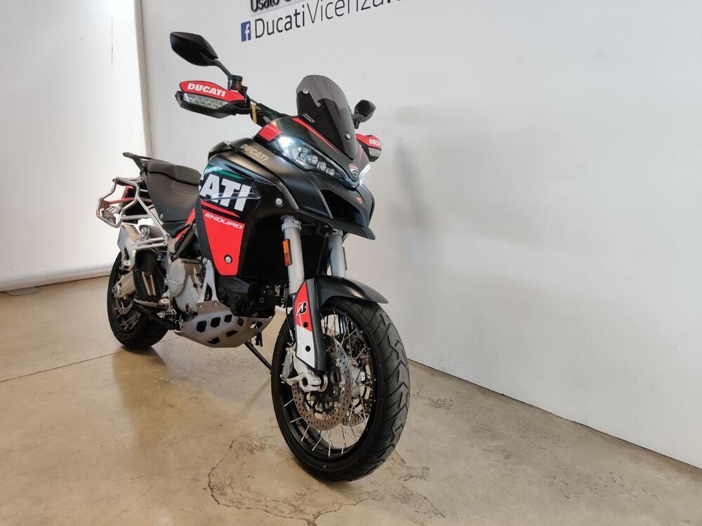 Ducati Multistrada 1200 Enduro (2016 - 18) (2)