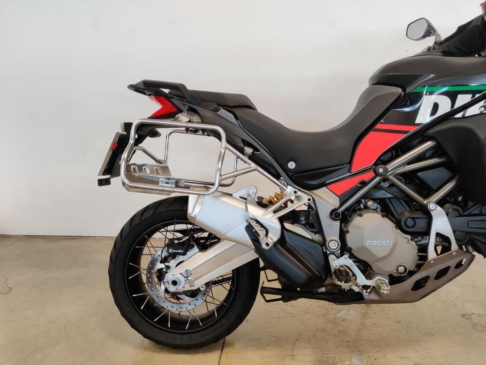 Ducati Multistrada 1200 Enduro (2016 - 18) (6)