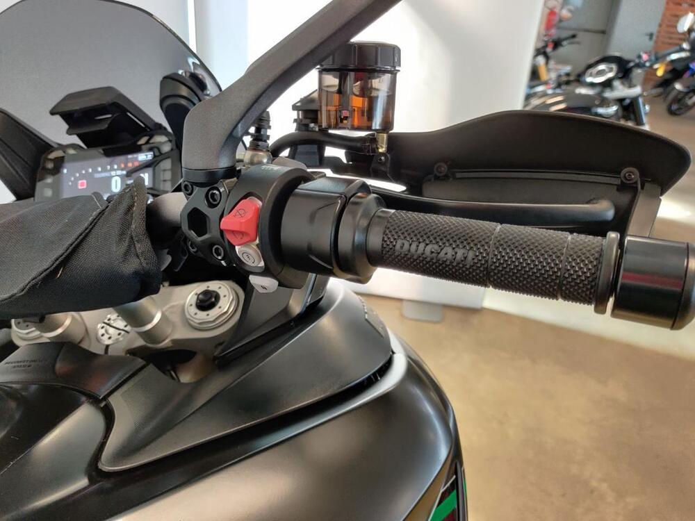 Ducati Multistrada 1200 Enduro (2016 - 18) (10)