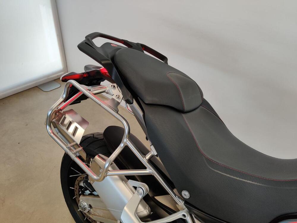 Ducati Multistrada 1200 Enduro (2016 - 18) (8)