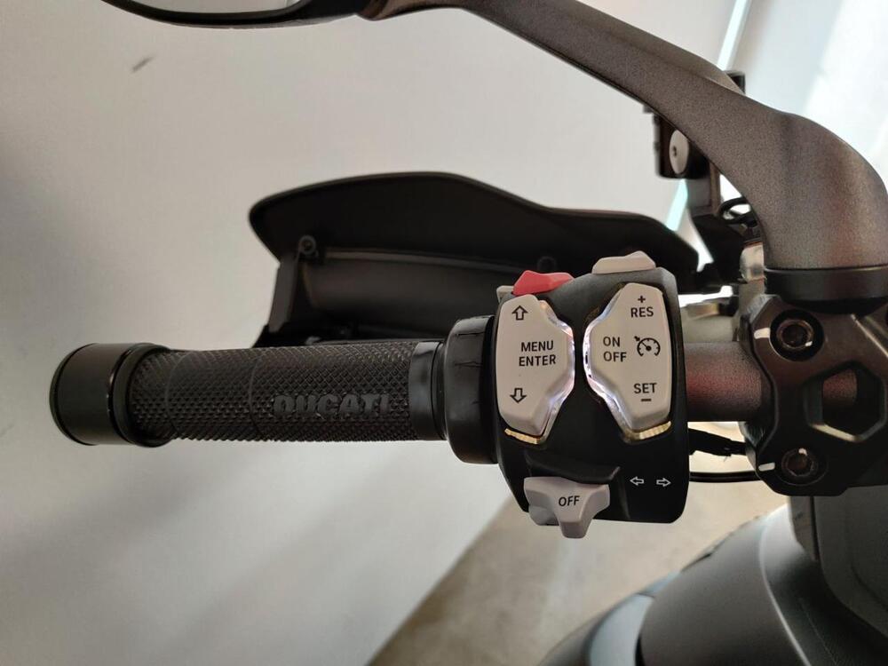 Ducati Multistrada 1200 Enduro (2016 - 18) (11)