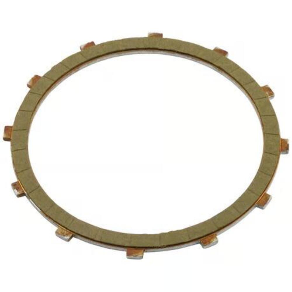 Disco frizione esterno Barnett per Sportster dal 1