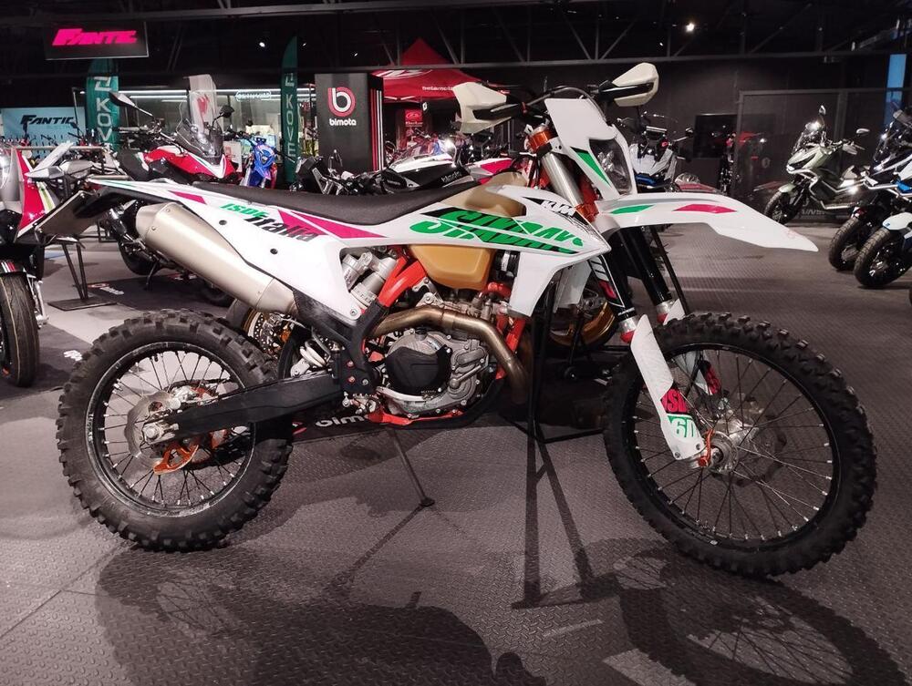 KTM 500 EXC-F Six Days (2021)