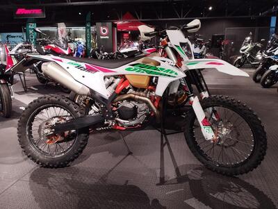 KTM 500 EXC-F Six Days (2021) usata