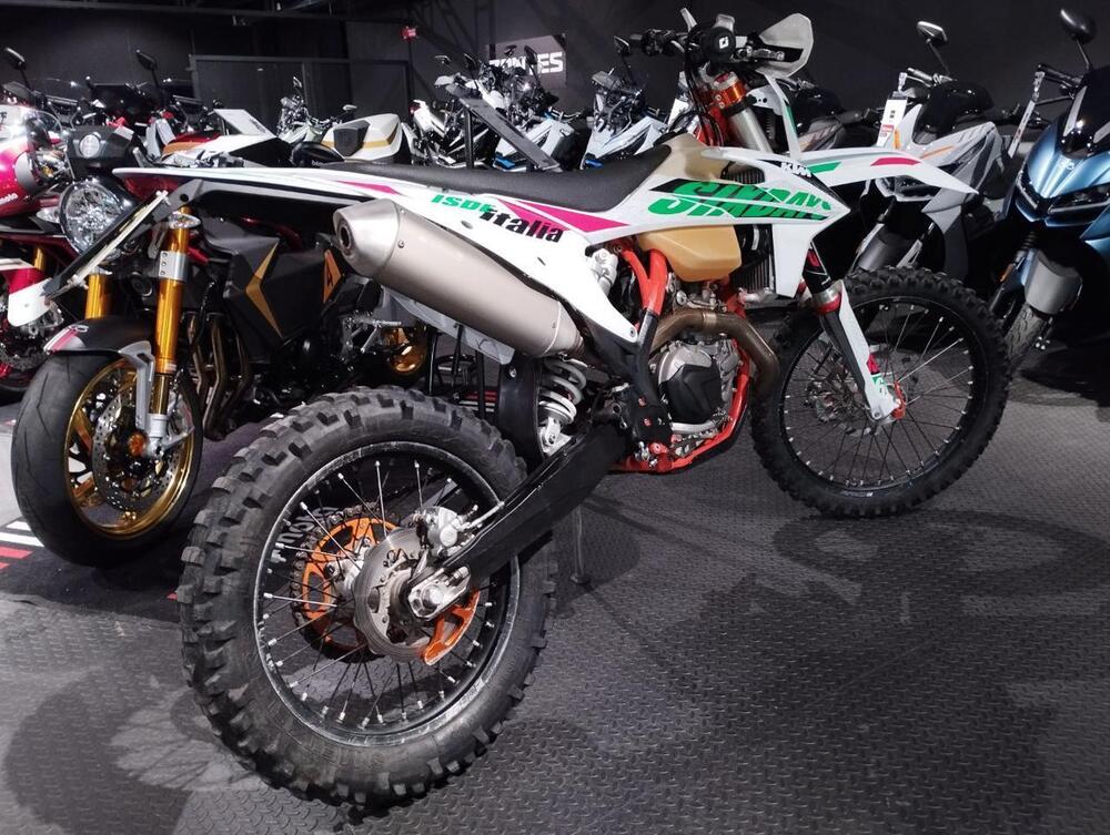 KTM 500 EXC-F Six Days (2021) (3)