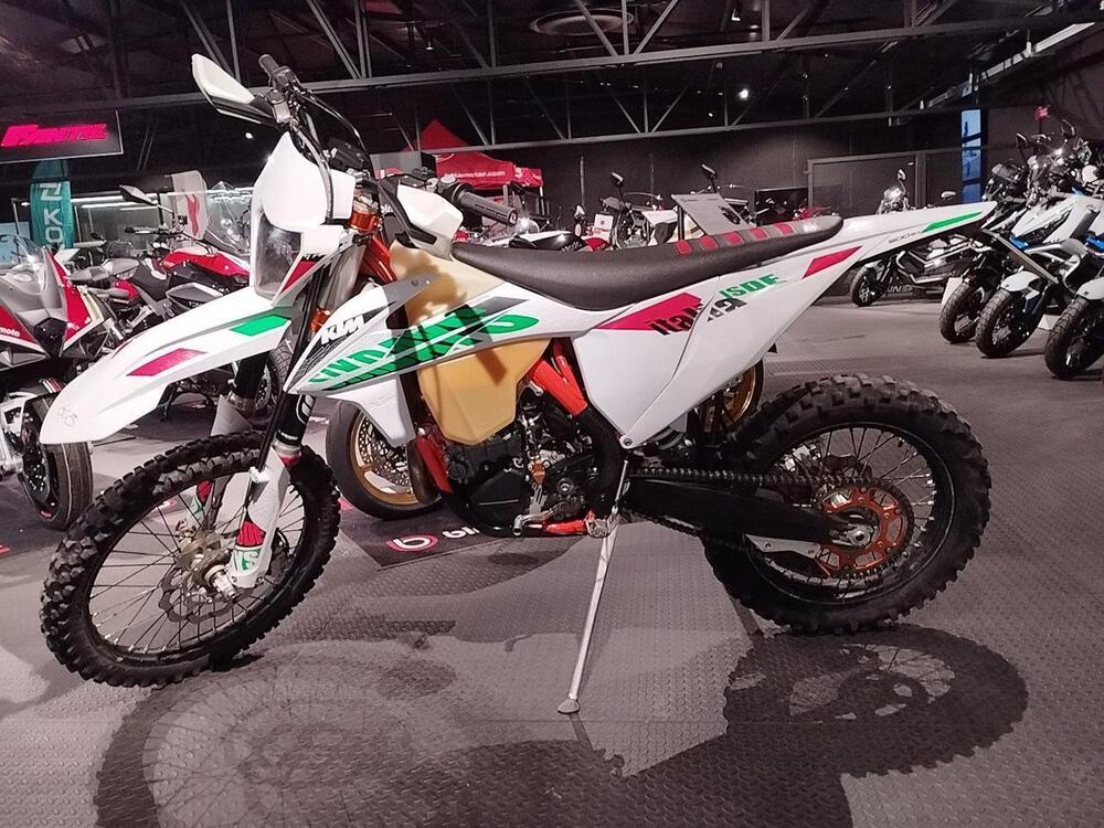 KTM 500 EXC-F Six Days (2021) (6)