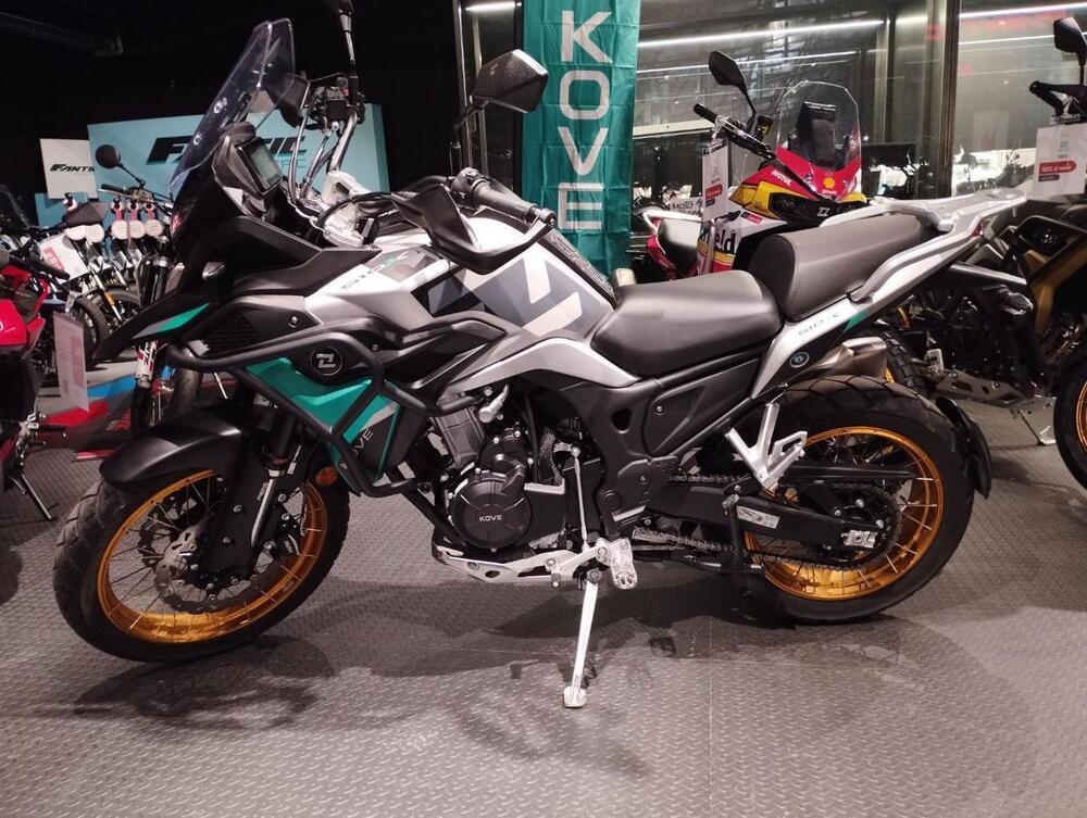 Kove 510X (2023 - 24) (5)