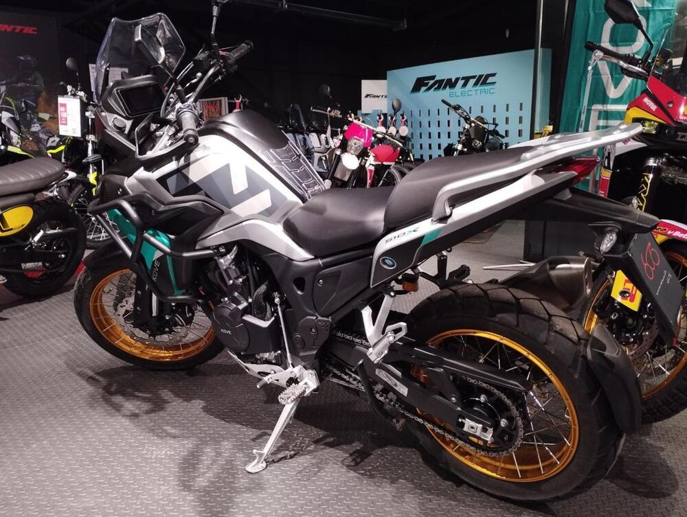 Kove 510X (2023 - 24) (6)