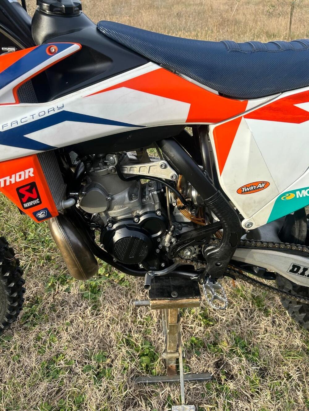 KTM 250 SX (2020) (2)