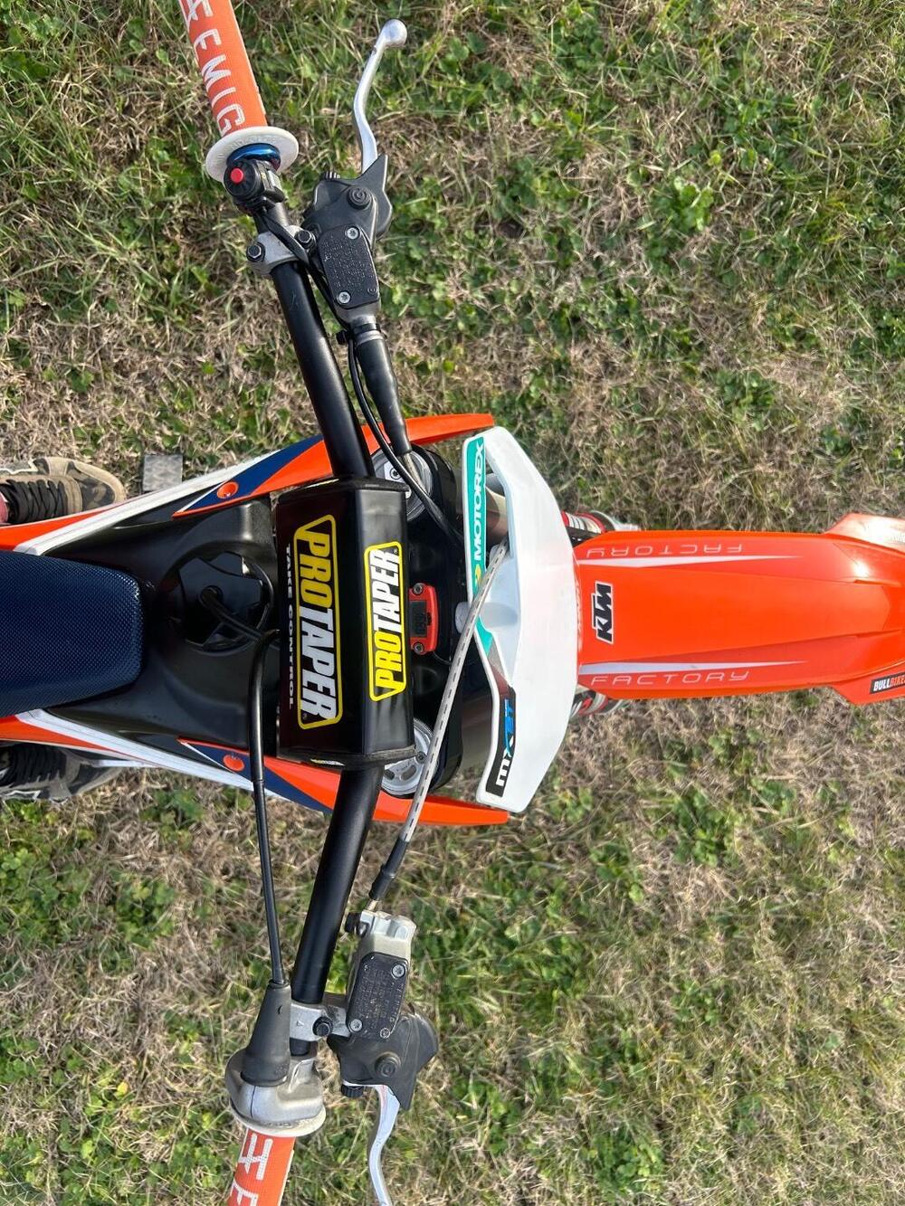 KTM 250 SX (2020) (7)