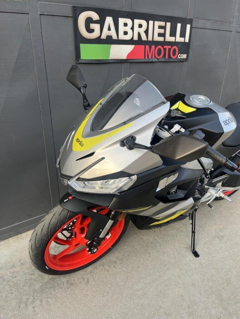 Aprilia RS 457 (2024 - 26) (2)