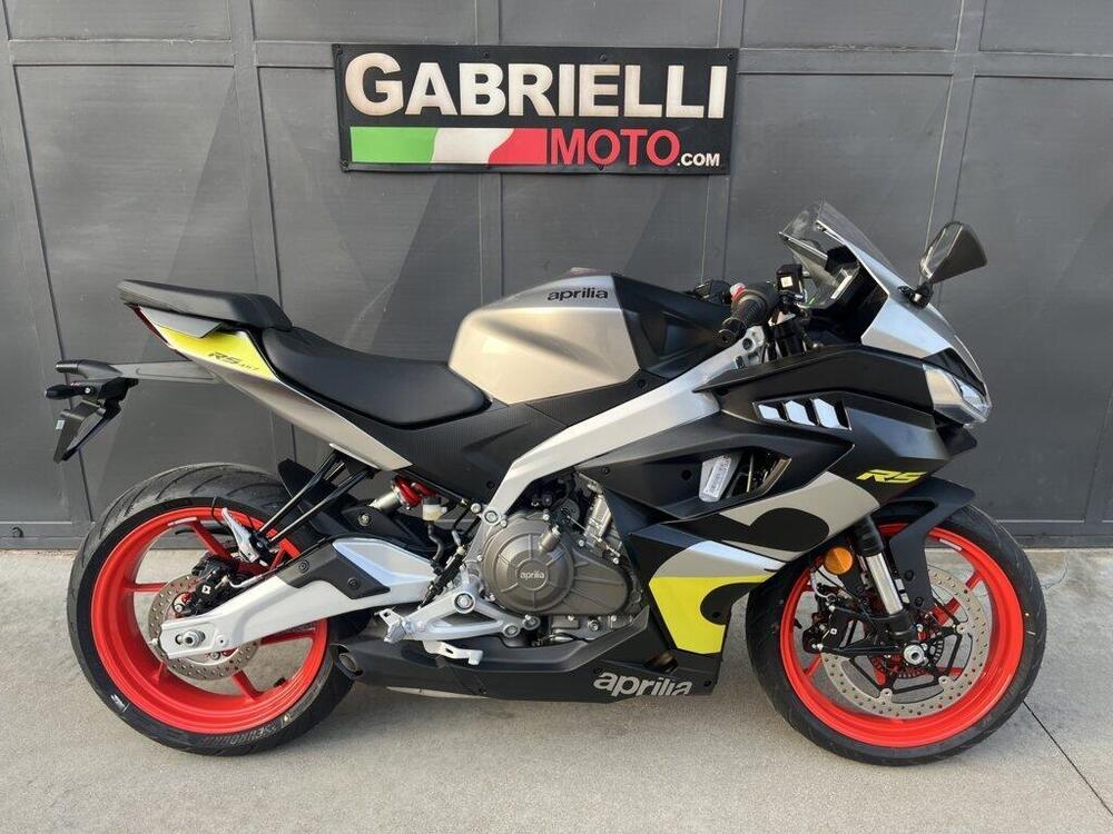 Aprilia RS 457 (2024 - 26) (3)