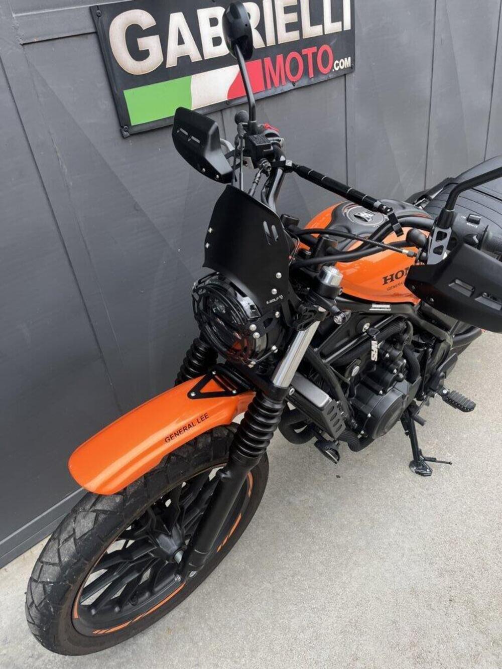 Honda CL500 (2023 - 24) (2)