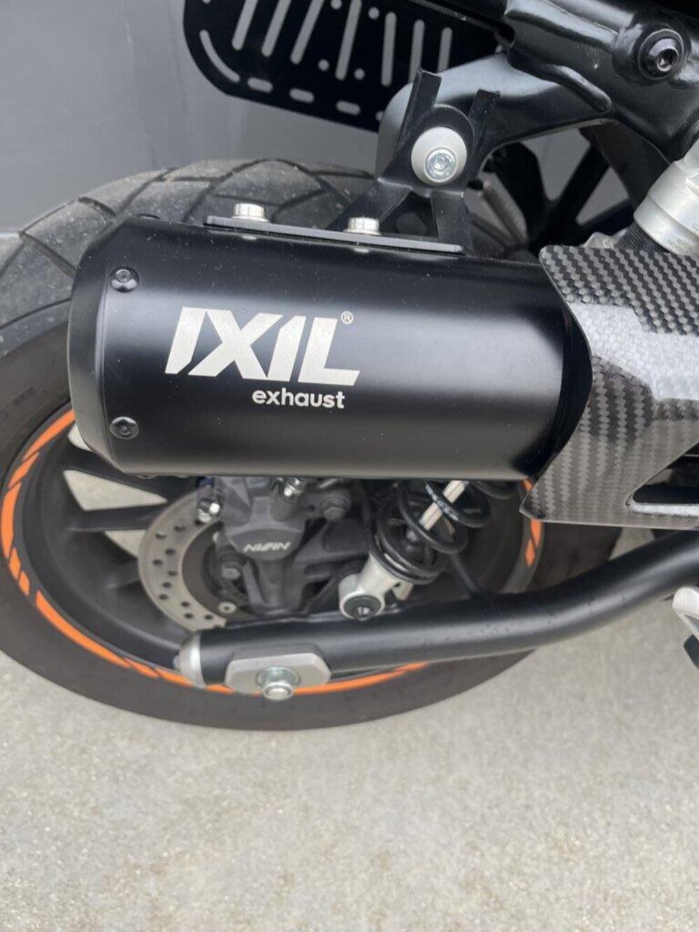 Honda CL500 (2023 - 24) (4)