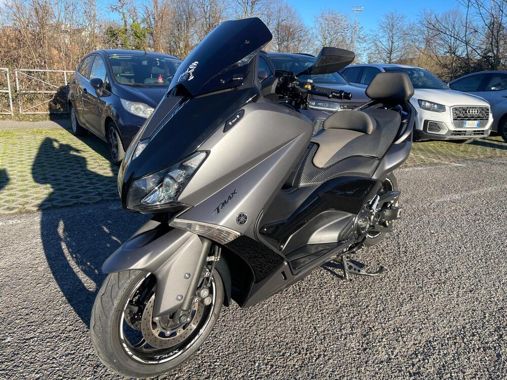 Yamaha T-Max 530 ABS (2012 - 14) (5)