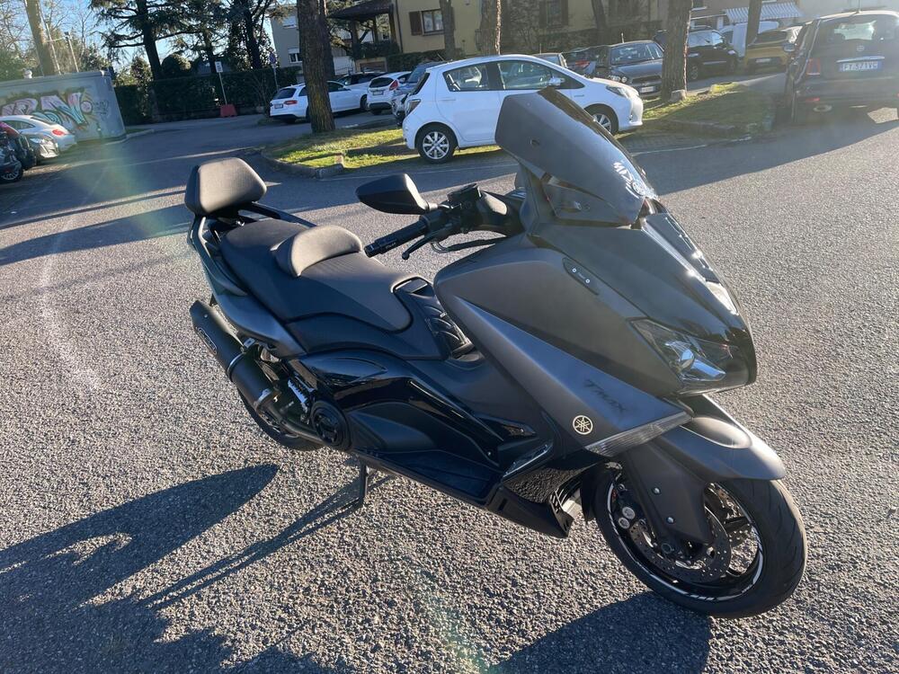 Yamaha T-Max 530 ABS (2012 - 14) (7)