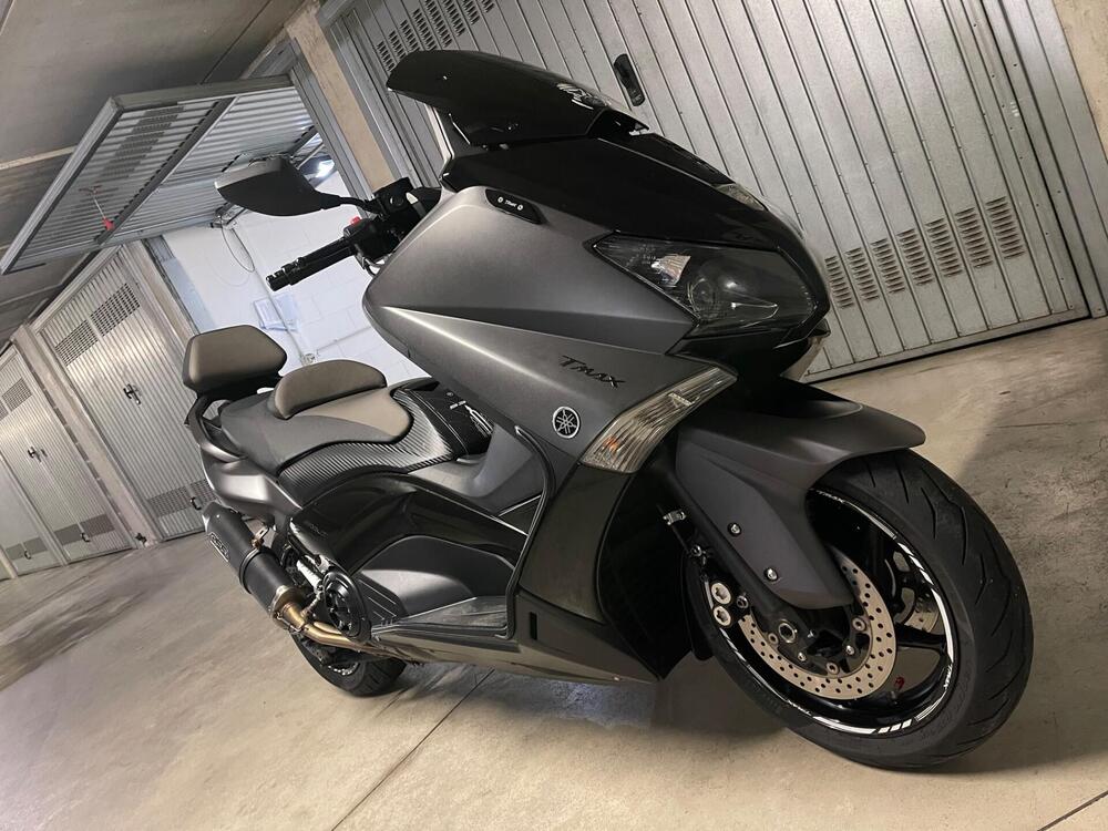 Yamaha T-Max 530 ABS (2012 - 14) (15)