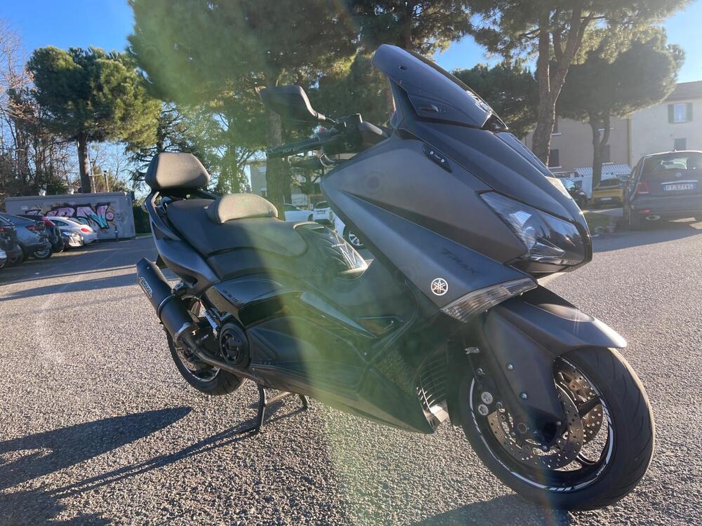 Yamaha T-Max 530 ABS (2012 - 14) (18)