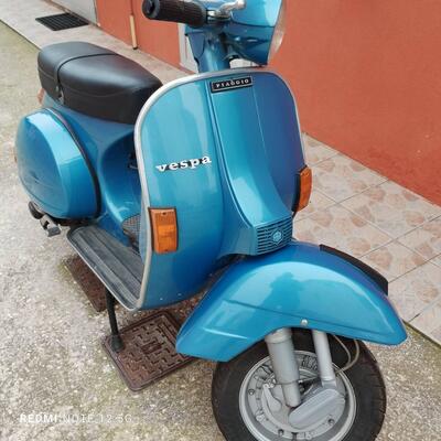 Piaggio Vespa 125 PX usata