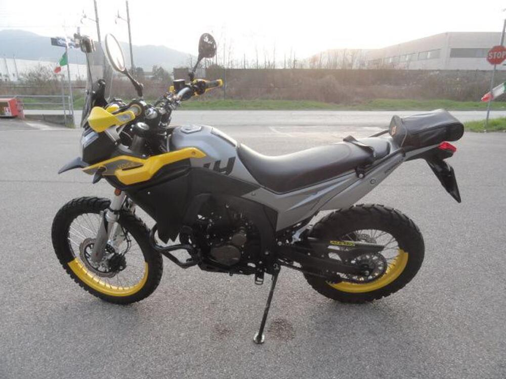 Voge Valico 300 Rally (2022 - 26) (5)