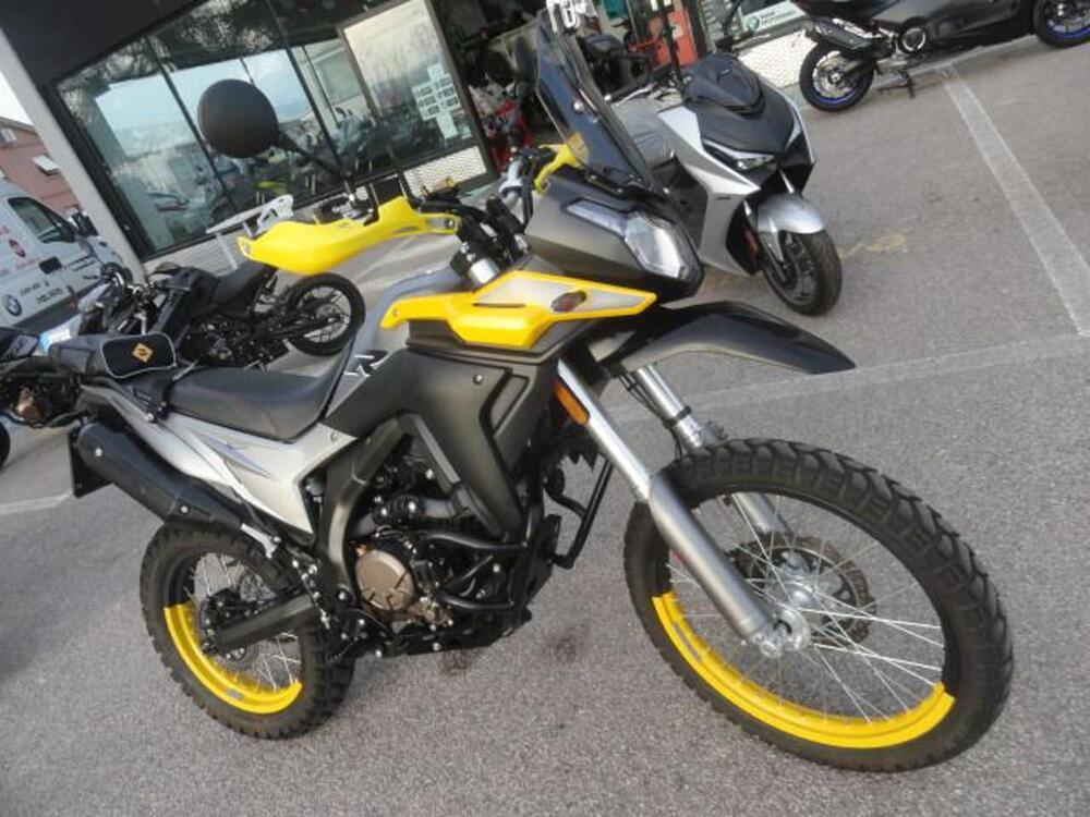 Voge Valico 300 Rally (2022 - 26) (2)