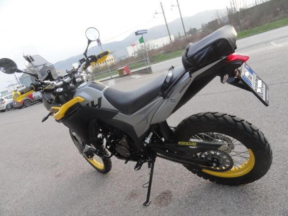 Voge Valico 300 Rally (2022 - 26) (6)