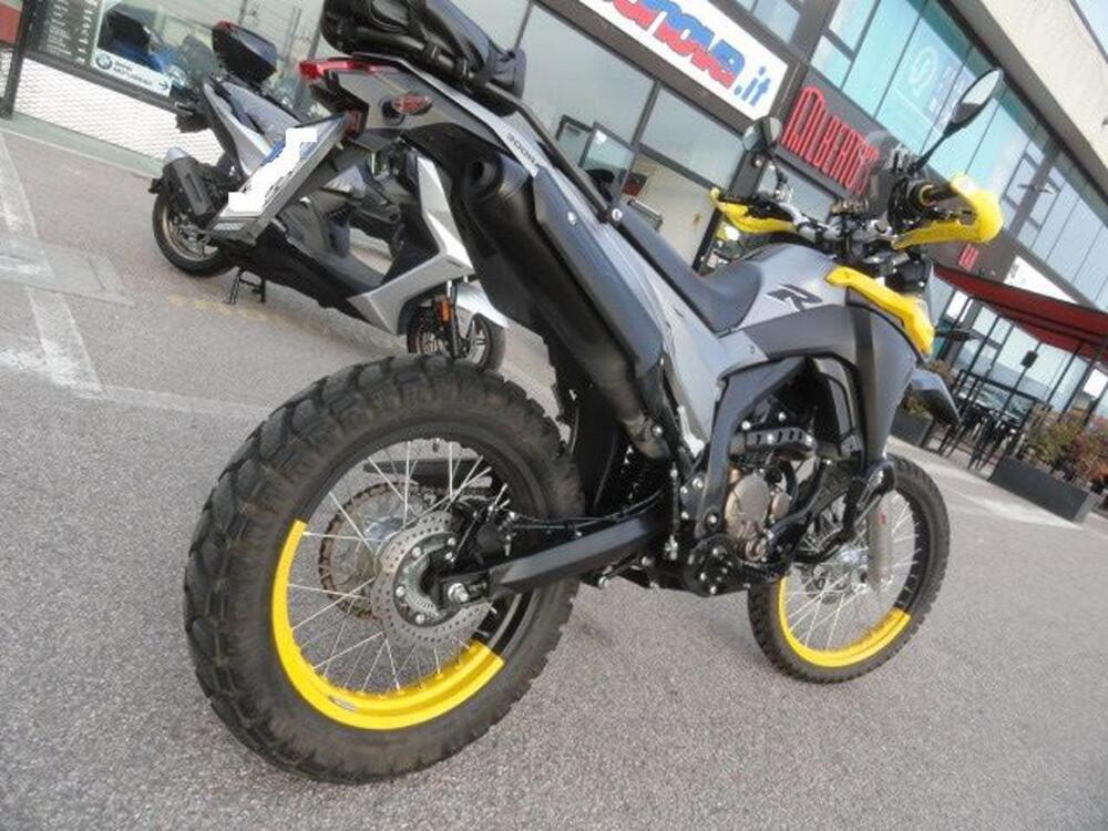 Voge Valico 300 Rally (2022 - 26) (8)