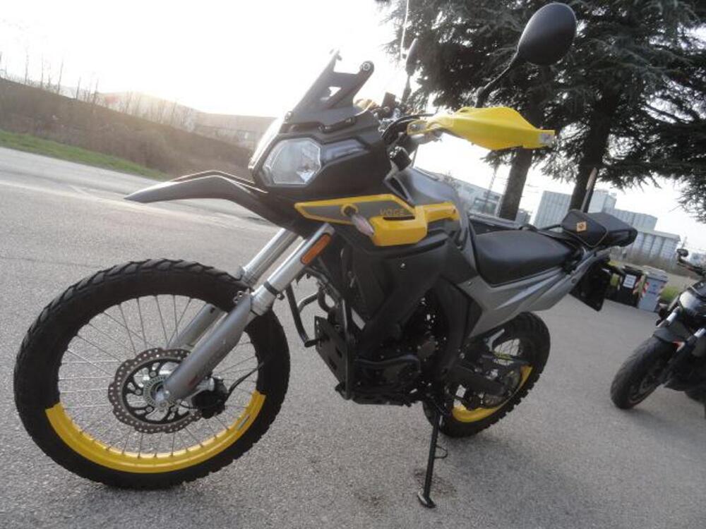 Voge Valico 300 Rally (2022 - 26) (4)