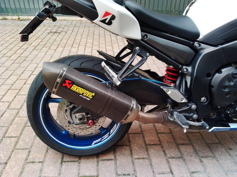 Yamaha FZ8 (2010 - 12) (4)