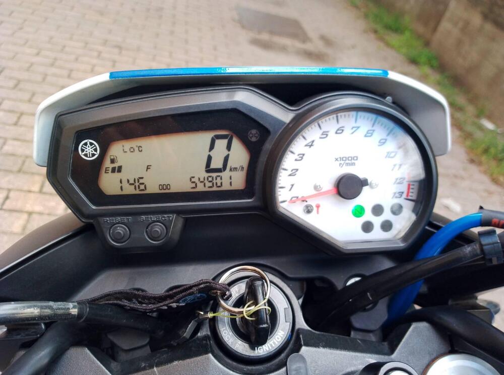 Yamaha FZ8 (2010 - 12) (6)