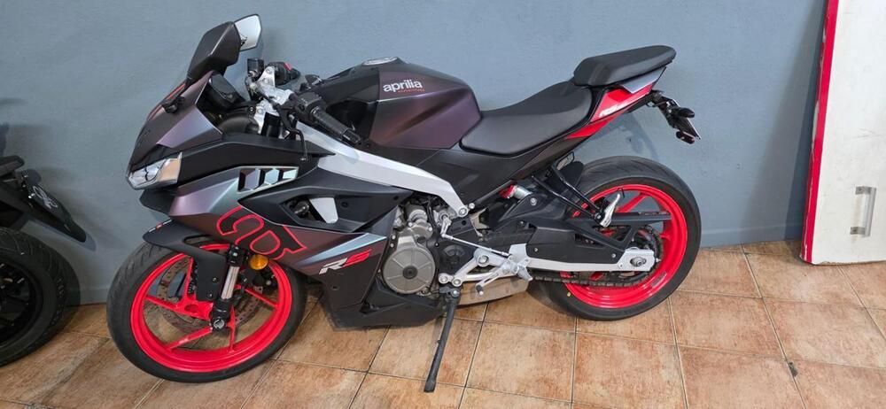 Aprilia RS 457 (2024 - 26)