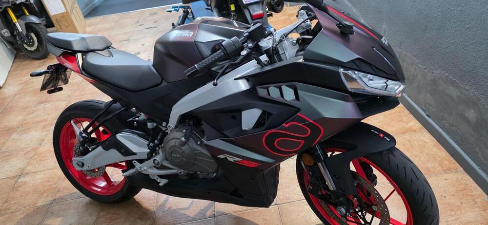 Aprilia RS 457 (2024 - 26) (5)