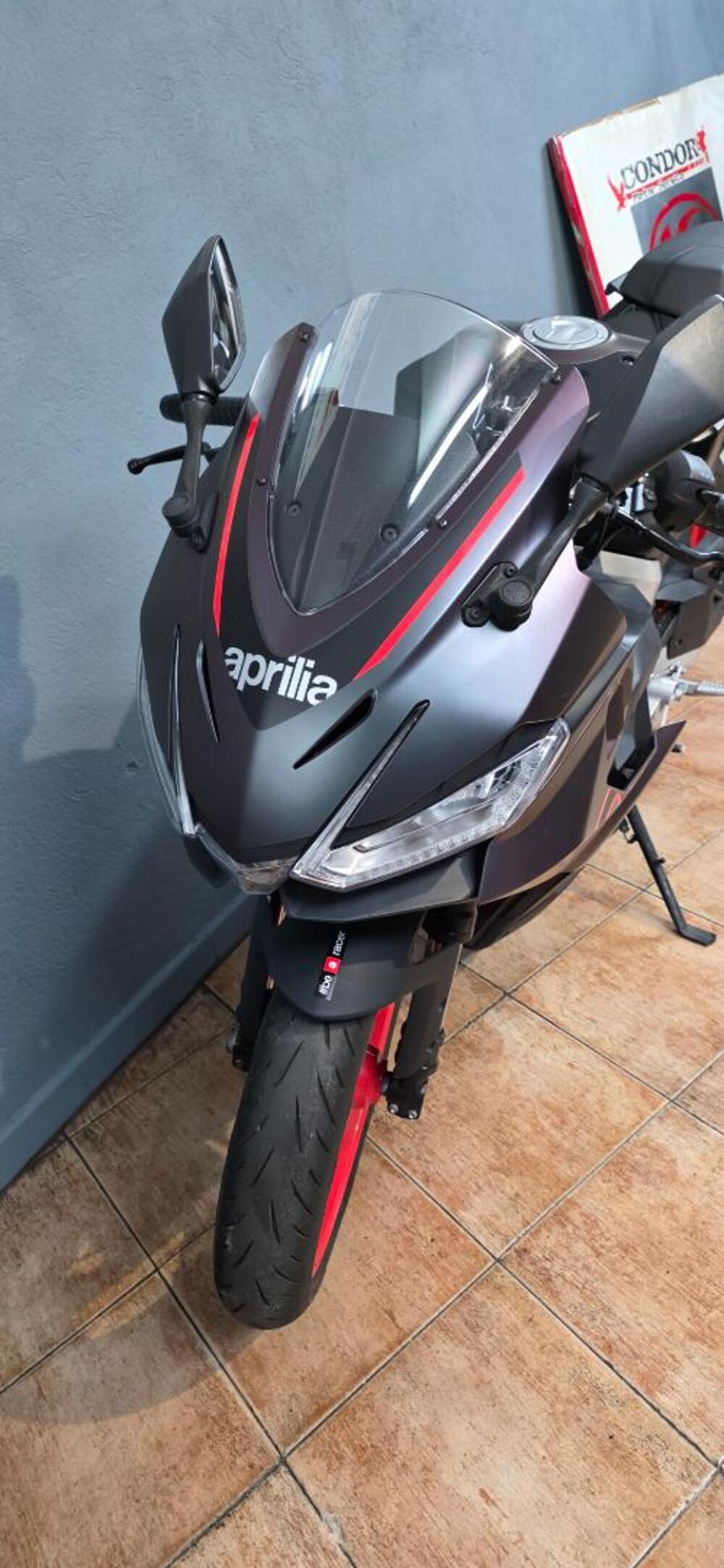Aprilia RS 457 (2024 - 26) (2)