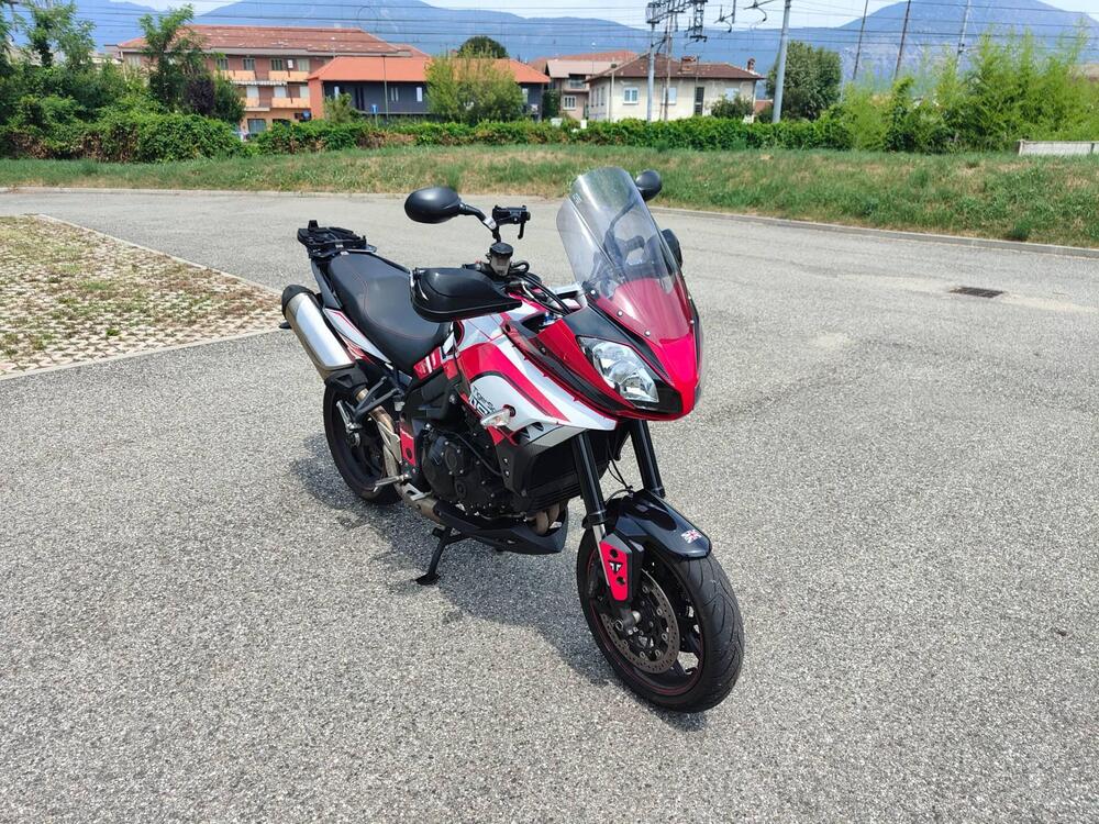 Triumph Tiger 1050 Sport ABS (2013 - 15) (4)