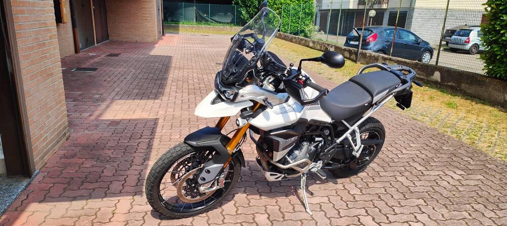 Triumph Tiger 900 Rally Pro (2020 - 23) (2)