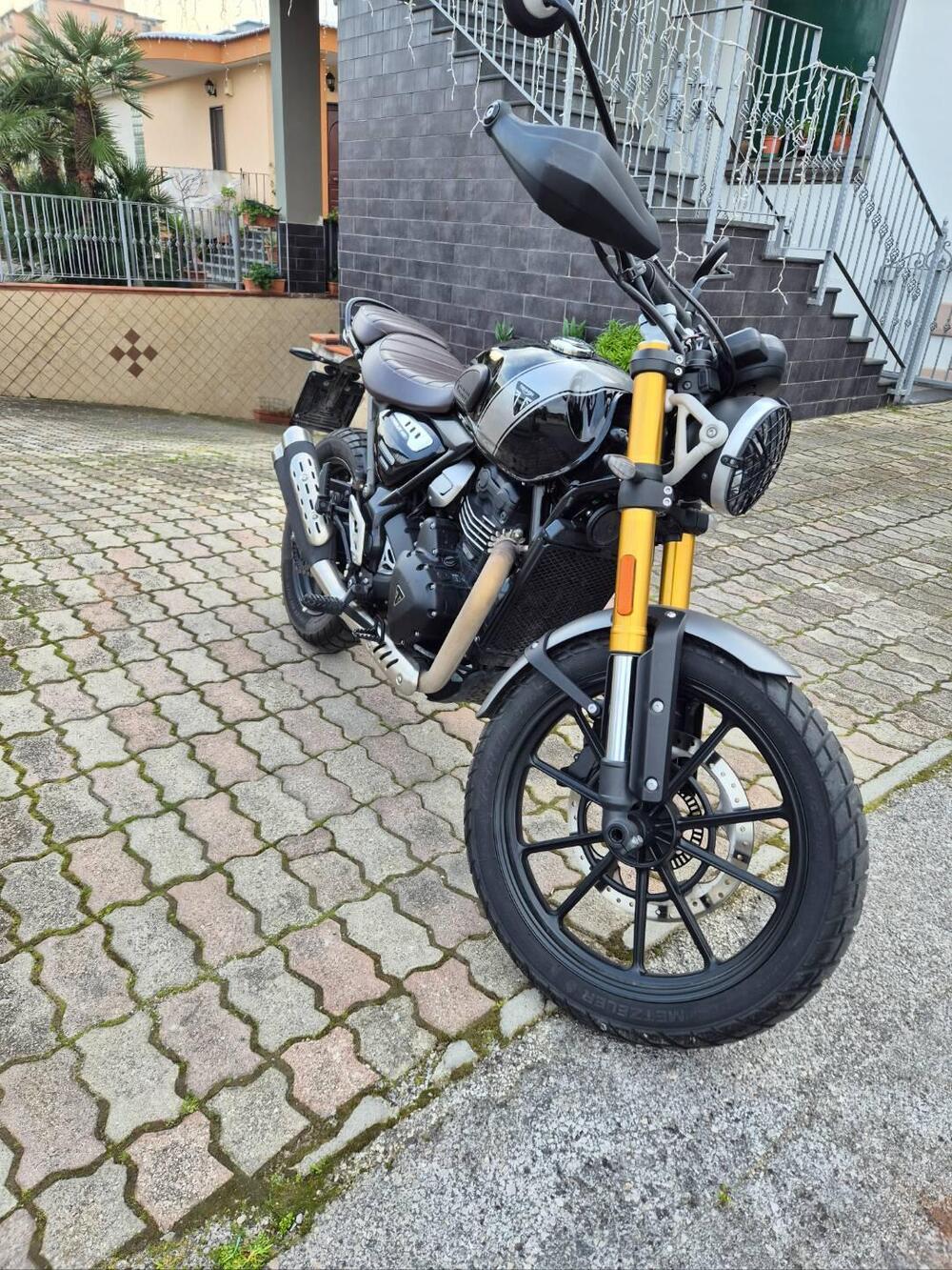 Triumph Scrambler 400 X (2024 - 26) (4)