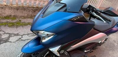 Yamaha T-Max 530 DX (2017 - 19) usata