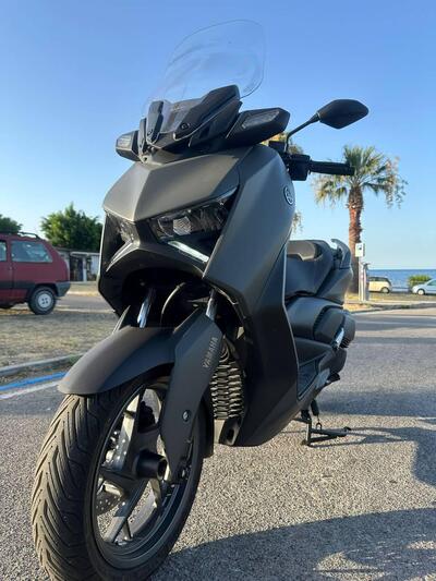 Yamaha X-Max 300 (2025 - 26) usata