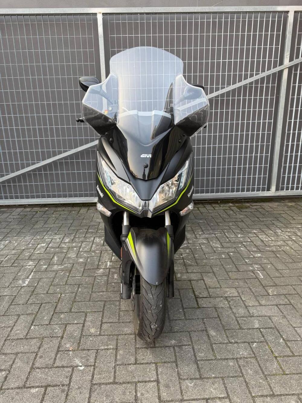 Kawasaki J 300 SE (2017 - 18) (5)