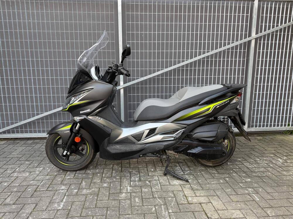 Kawasaki J 300 SE (2017 - 18) (2)